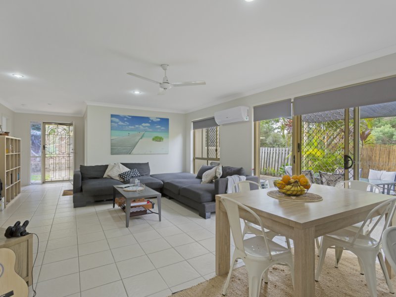 Photo - 4 Nikau Crescent, Nerang QLD 4211 - Image 3