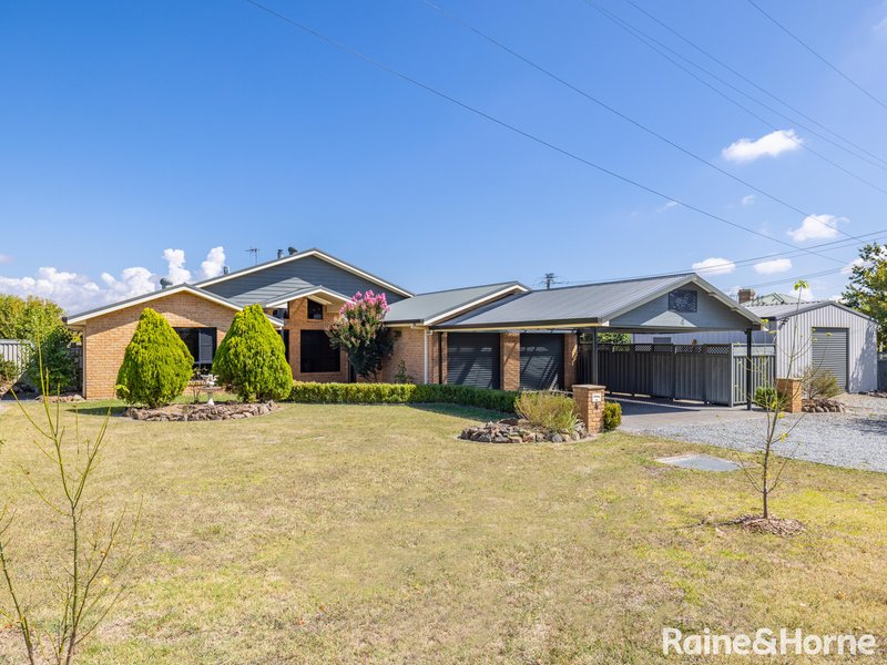 4 Nile Street, Raglan NSW 2795