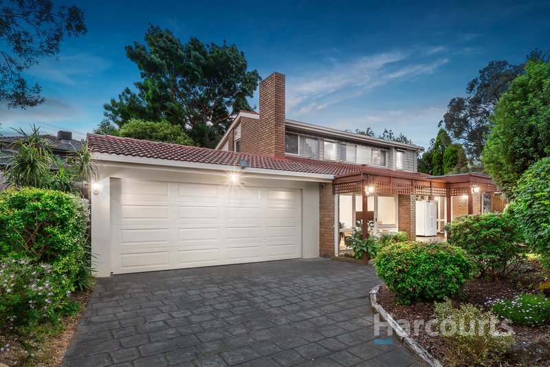 4 Nina Place, Wantirna VIC 3152