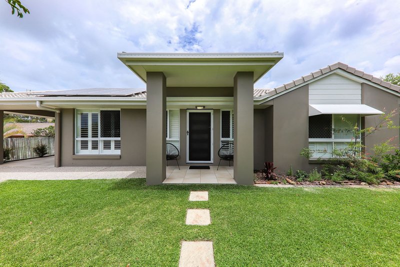 4 Ninderry Close, Battery Hill QLD 4551