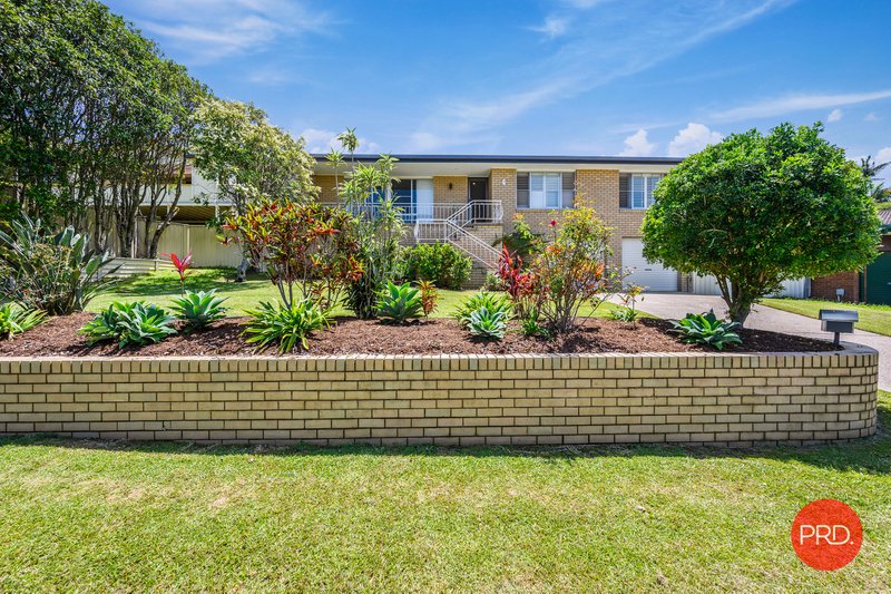 4 Nioka Place, Coffs Harbour NSW 2450