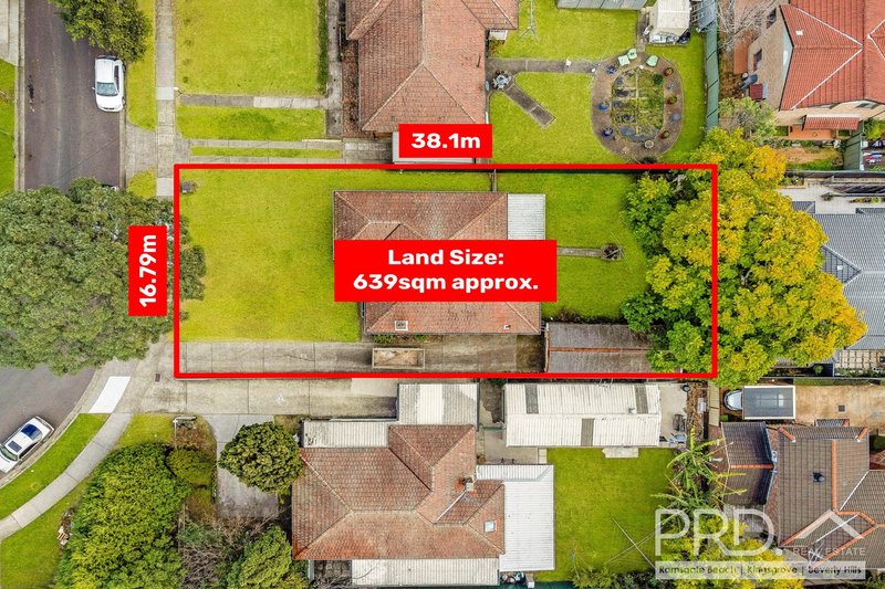 4 Nirimba Avenue, Narwee NSW 2209