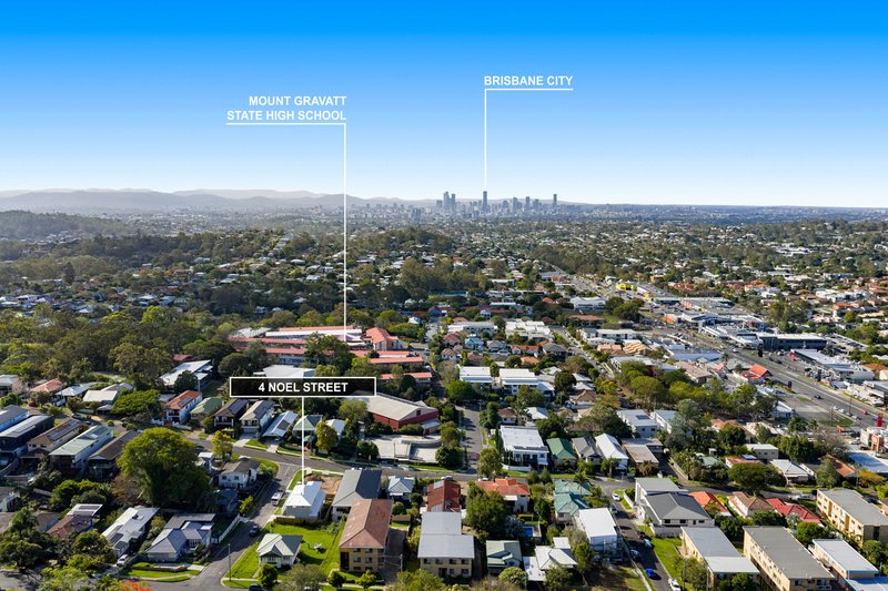 Photo - 4 Noel Street, Mount Gravatt QLD 4122 - Image 16