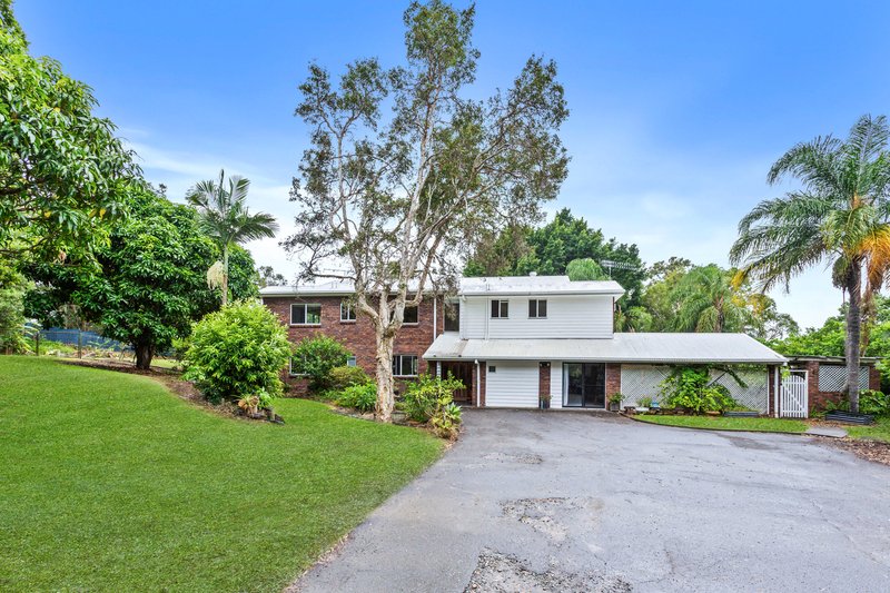 4 Nonga Court, Mudgeeraba QLD 4213