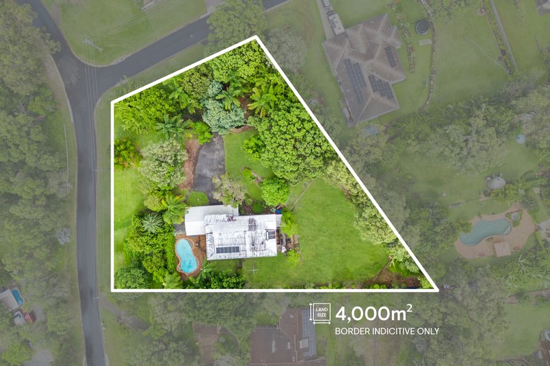 Photo - 4 Nonga Court, Mudgeeraba QLD 4213 - Image 21