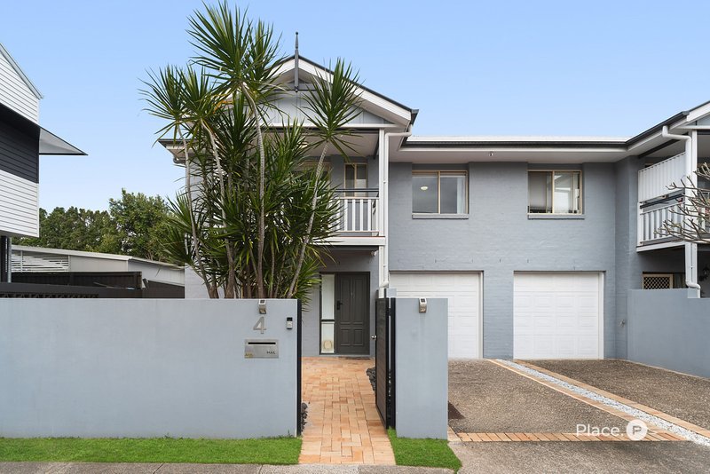Photo - 4 Nora Street, Bulimba QLD 4171 - Image 1