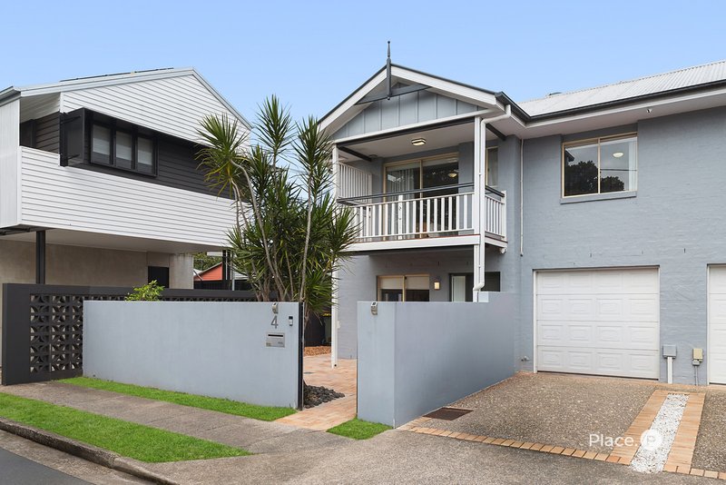 Photo - 4 Nora Street, Bulimba QLD 4171 - Image 19