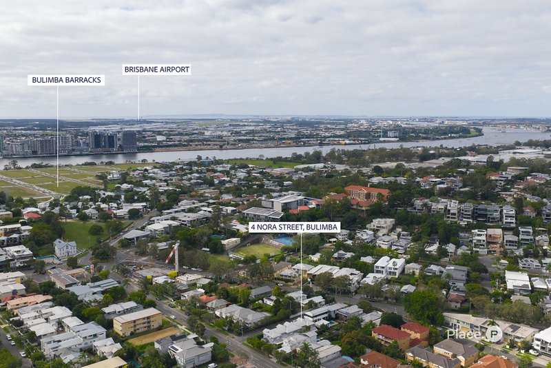 Photo - 4 Nora Street, Bulimba QLD 4171 - Image 21