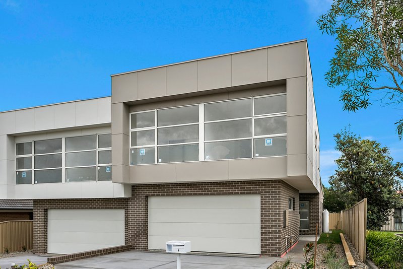 4 Norfolk Crescent, Shell Cove NSW 2529