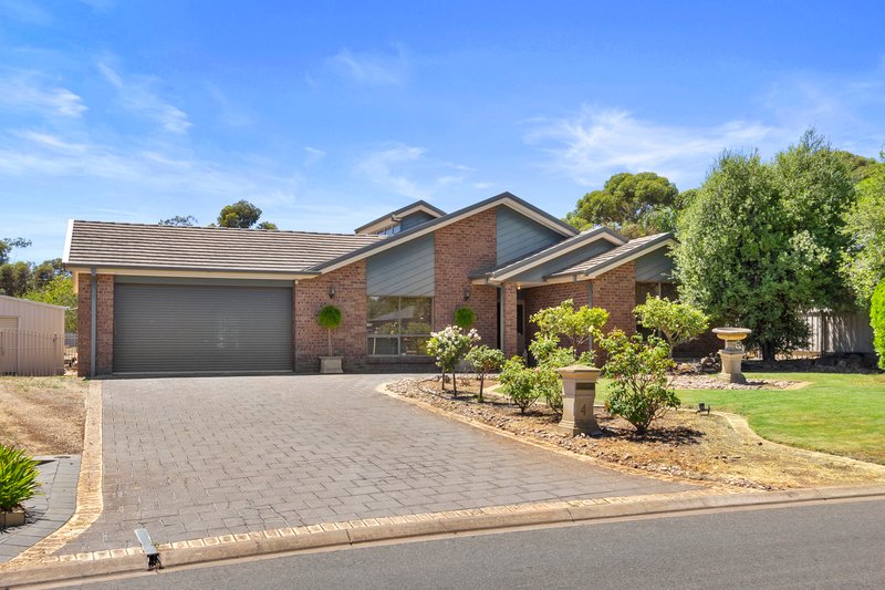 Photo - 4 Norman Court, Gawler East SA 5118 - Image 4