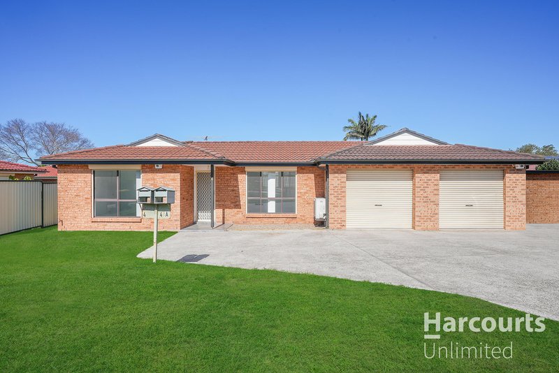 Photo - 4 Norrie Place, Oakhurst NSW 2761 - Image 1