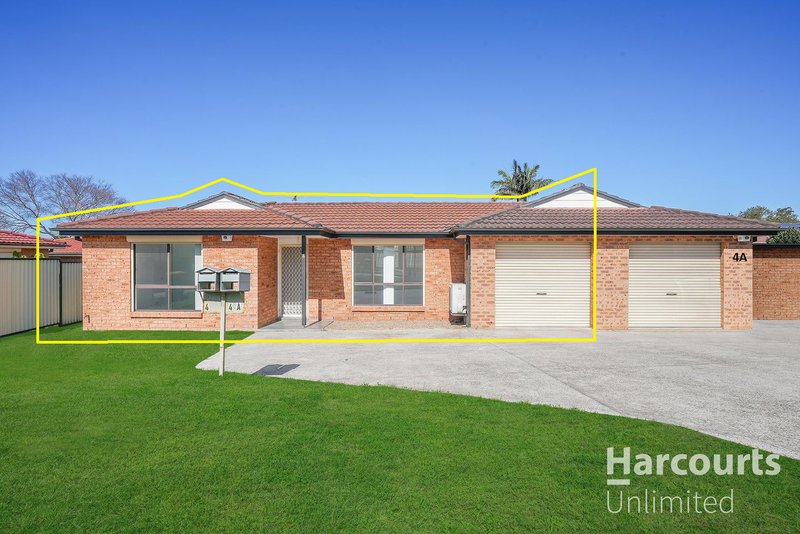 Photo - 4 Norrie Place, Oakhurst NSW 2761 - Image 7