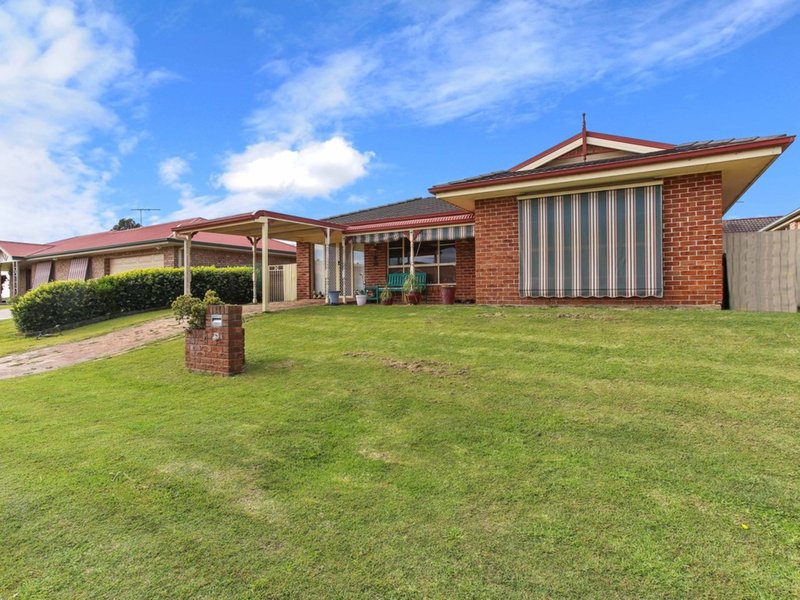 4 North Meadow Drive, Grafton NSW 2460