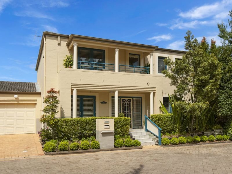 Photo - 4 Northwood Close, Mona Vale NSW 2103 - Image 4