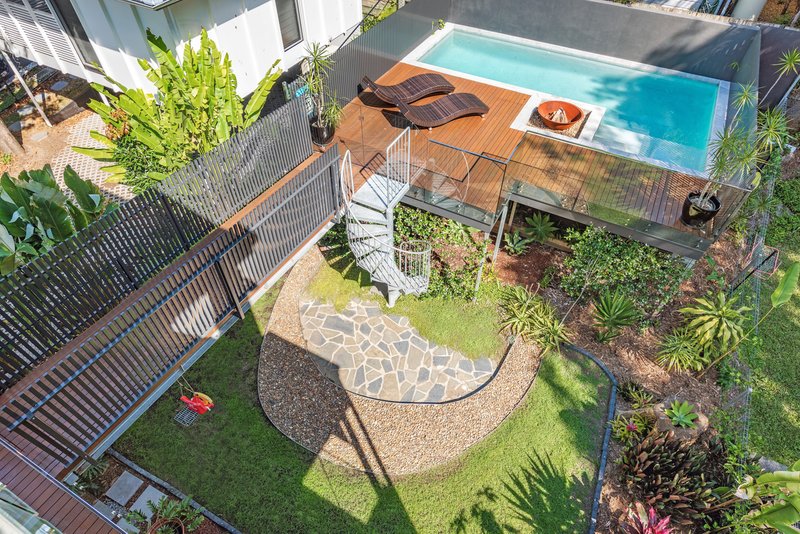 Photo - 4 Norwood Terrace, Paddington QLD 4064 - Image 12