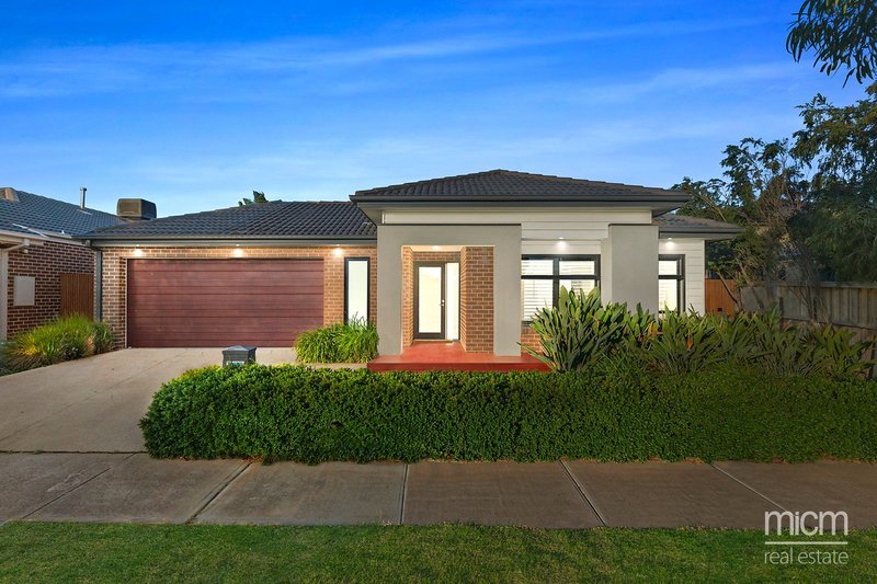 4 Nova Avenue, Truganina VIC 3029