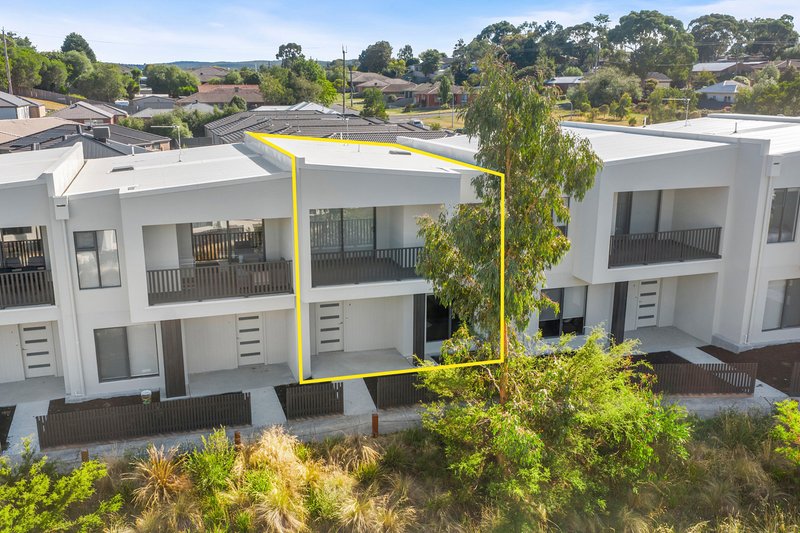 Photo - 4 Nuggety Lane, Canadian VIC 3350 - Image 1