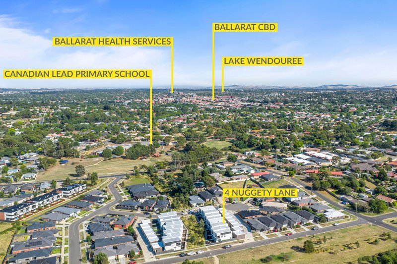 Photo - 4 Nuggety Lane, Canadian VIC 3350 - Image 16