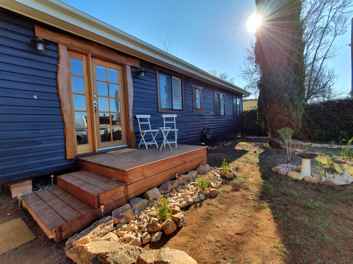 2-bedroom house at 4 Nuralda Place, Cooma, NSW 2630, Snowy Monaro, New South Wales