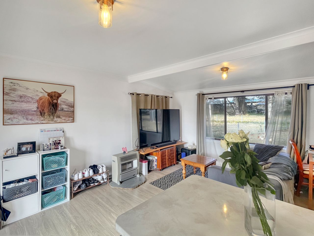 2-bedroom house at 4 Nuralda Place, Cooma, NSW 2630, Snowy Monaro, New South Wales