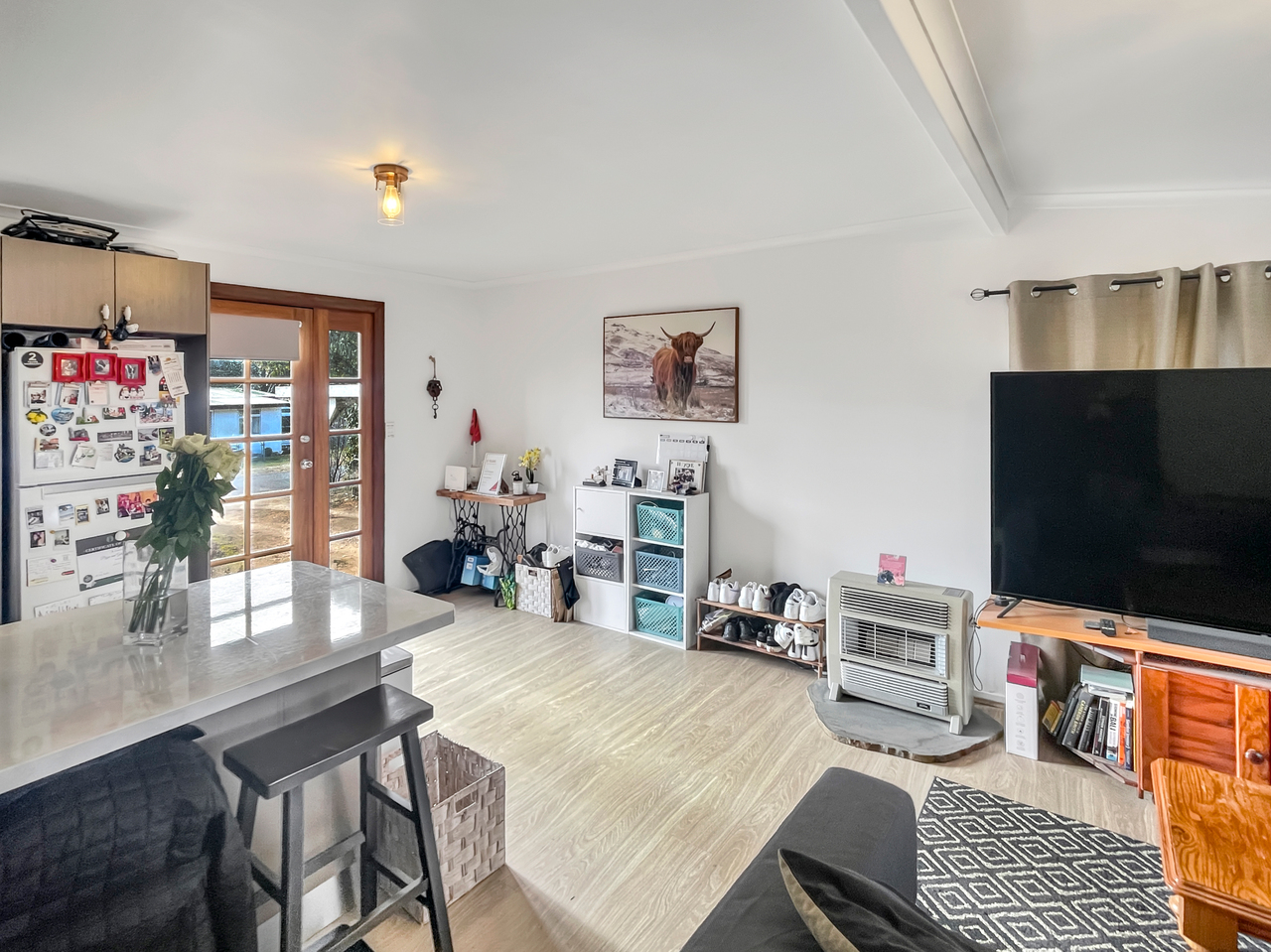 2-bedroom house at 4 Nuralda Place, Cooma, NSW 2630, Snowy Monaro, New South Wales