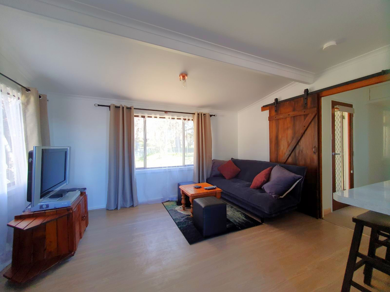 2-bedroom house at 4 Nuralda Place, Cooma, NSW 2630, Snowy Monaro, New South Wales