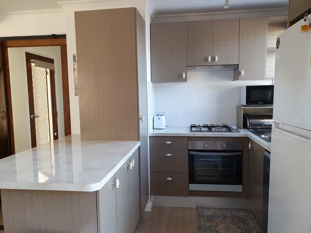 2-bedroom house at 4 Nuralda Place, Cooma, NSW 2630, Snowy Monaro, New South Wales