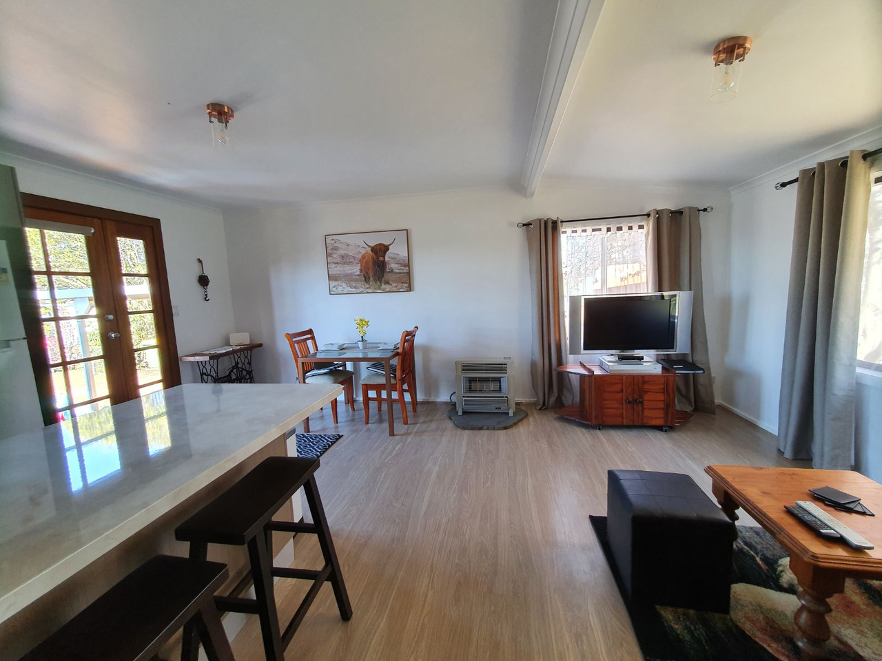 2-bedroom house at 4 Nuralda Place, Cooma, NSW 2630, Snowy Monaro, New South Wales