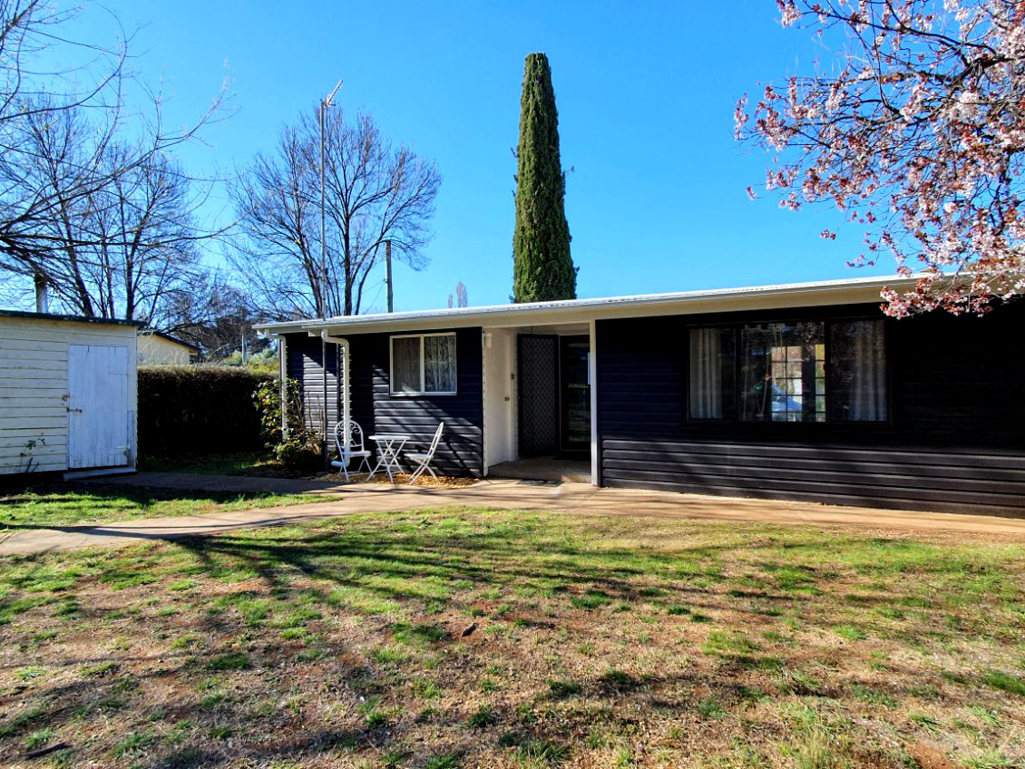 2-bedroom house at 4 Nuralda Place, Cooma, NSW 2630, Snowy Monaro, New South Wales