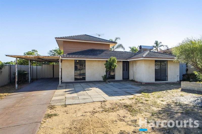 4 Nutcher Way, Parmelia WA 6167