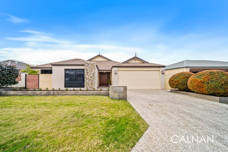 Photo - 4 Nutmeg Place, Wattle Grove WA 6107 - Image 1