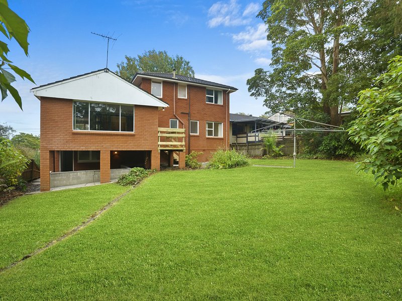 Photo - 4 Nyorie Place, Frenchs Forest NSW 2086 - Image 18