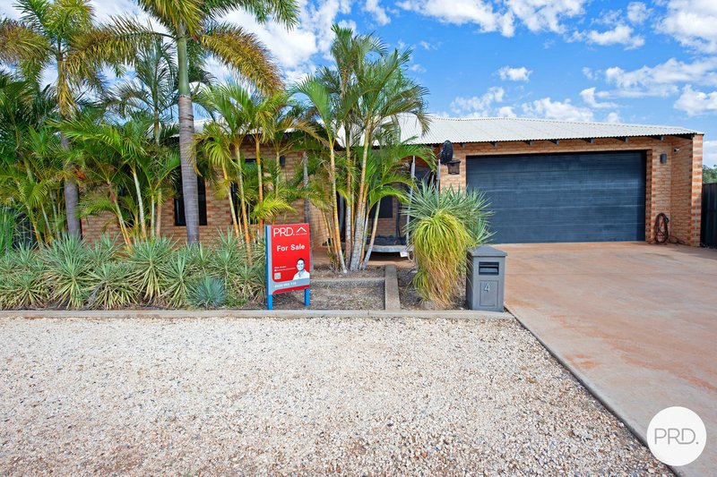 4 Nyumari Street, Baynton WA 6714