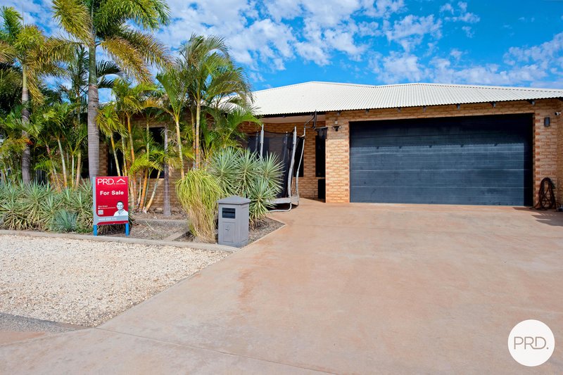 Photo - 4 Nyumari Street, Baynton WA 6714 - Image 5