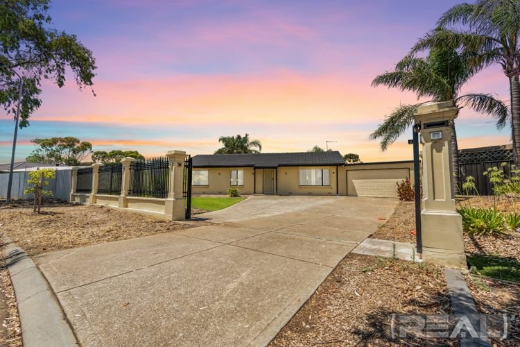 Photo - 4 Oak Avenue, Burton SA 5110 - Image 24