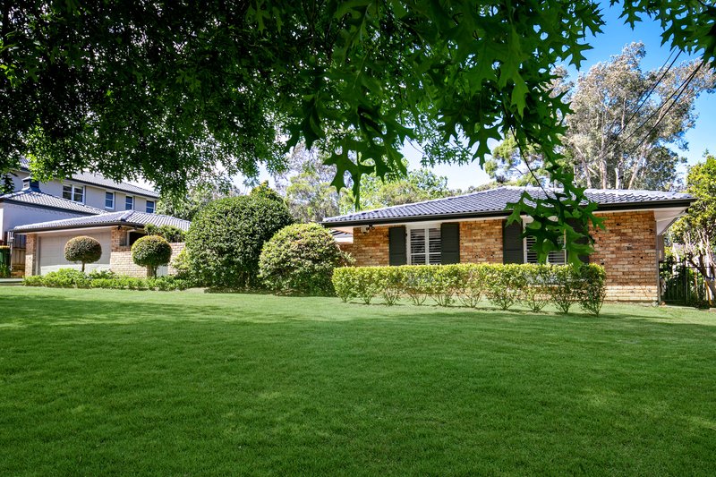 4 Oak Hill Close, St Ives NSW 2075 Real Estate Industry Partners