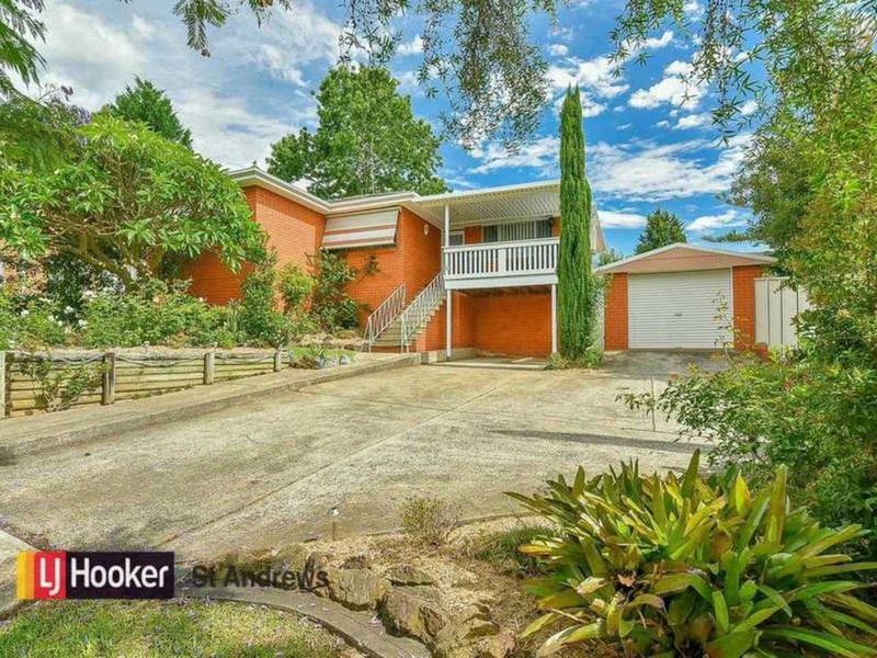 4 Oak Place, Bradbury NSW 2560