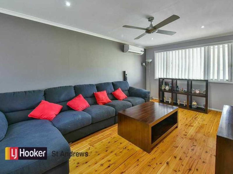 Photo - 4 Oak Place, Bradbury NSW 2560 - Image 3