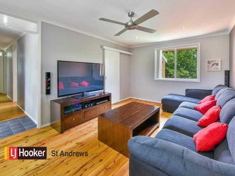 Photo - 4 Oak Place, Bradbury NSW 2560 - Image 6