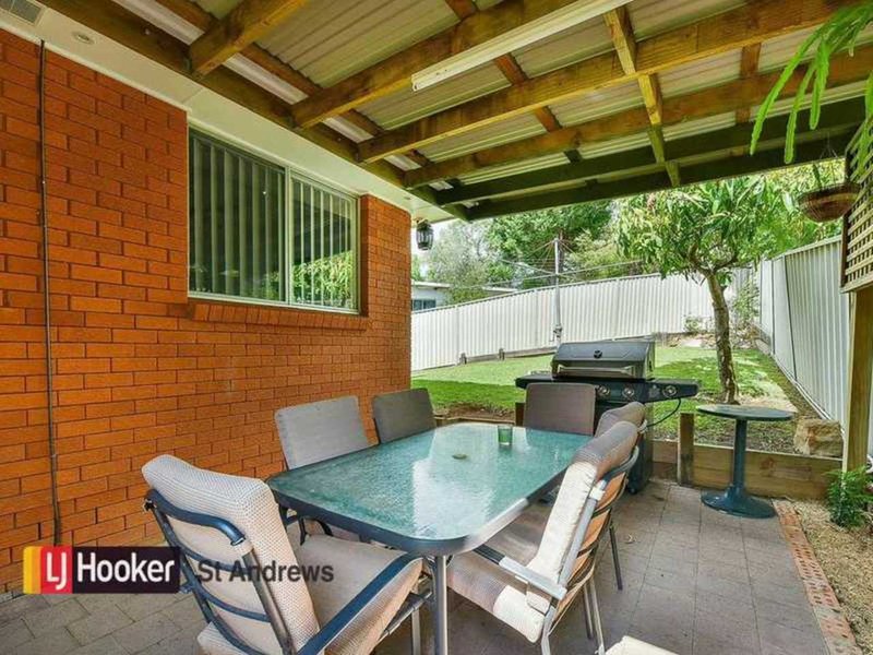 Photo - 4 Oak Place, Bradbury NSW 2560 - Image 10