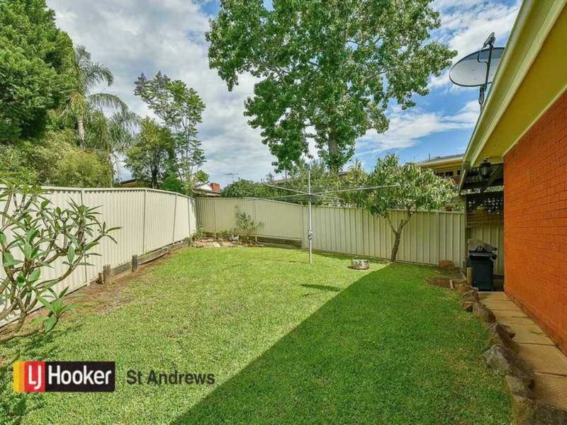 Photo - 4 Oak Place, Bradbury NSW 2560 - Image 11