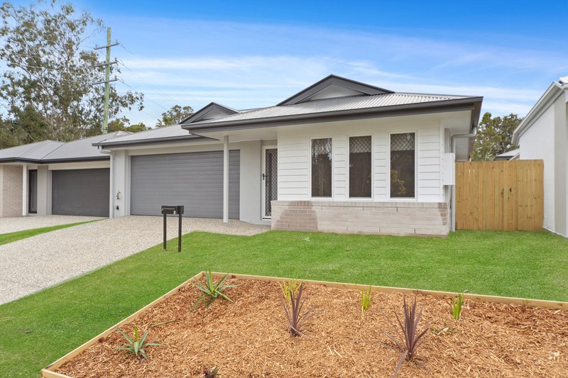 Photo - 4 Oak Street, Pimpama QLD 4209 - Image