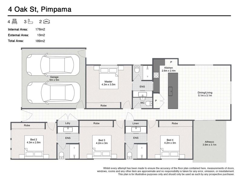 Photo - 4 Oak Street, Pimpama QLD 4209 - Image 18