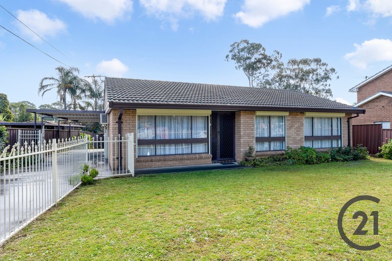 4 Oak Street, Prestons NSW 2170