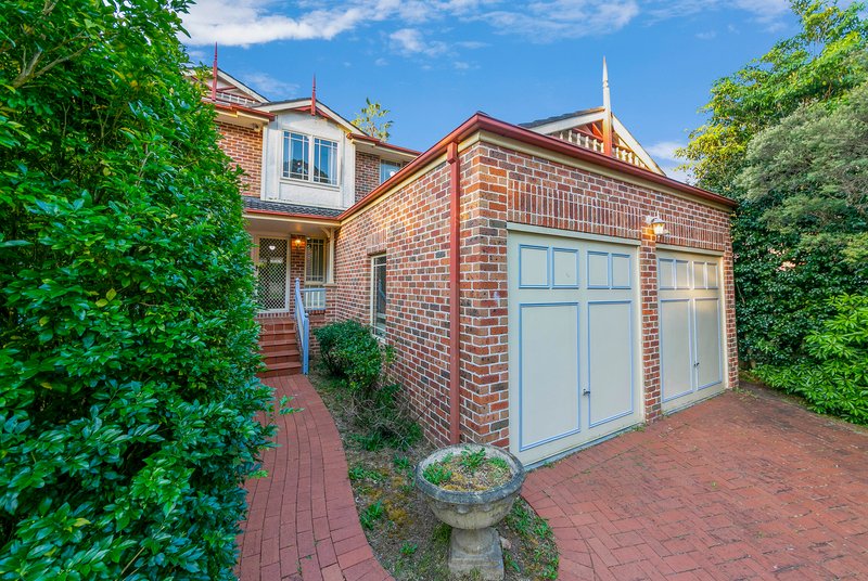 4 Oakhill Drive, Castle Hill NSW 2154