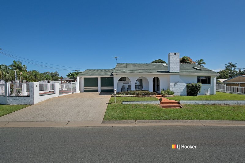 4 Oakview Court, Kallangur QLD 4503