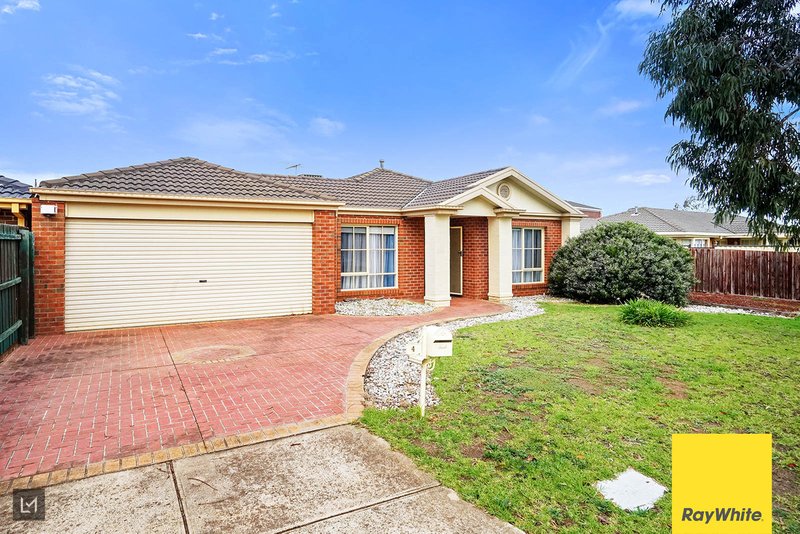 4 Oakwood Crescent, Hoppers Crossing VIC 3029