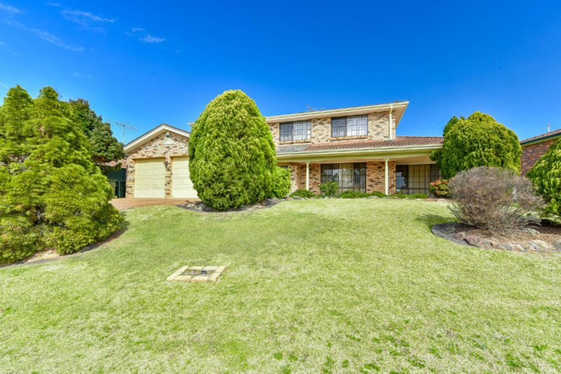 4 Oates Place, Leumeah NSW 2560