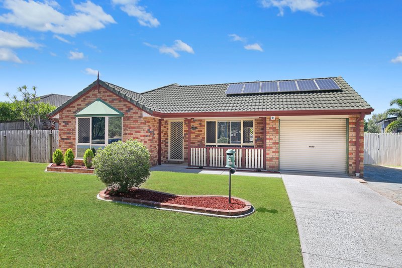 4 Oberon Esplanade, Hemmant QLD 4174