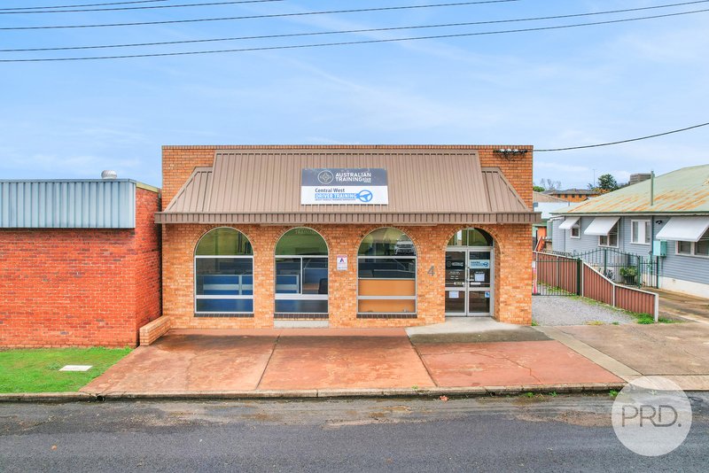 4 O'Connell Street, Tamworth NSW 2340